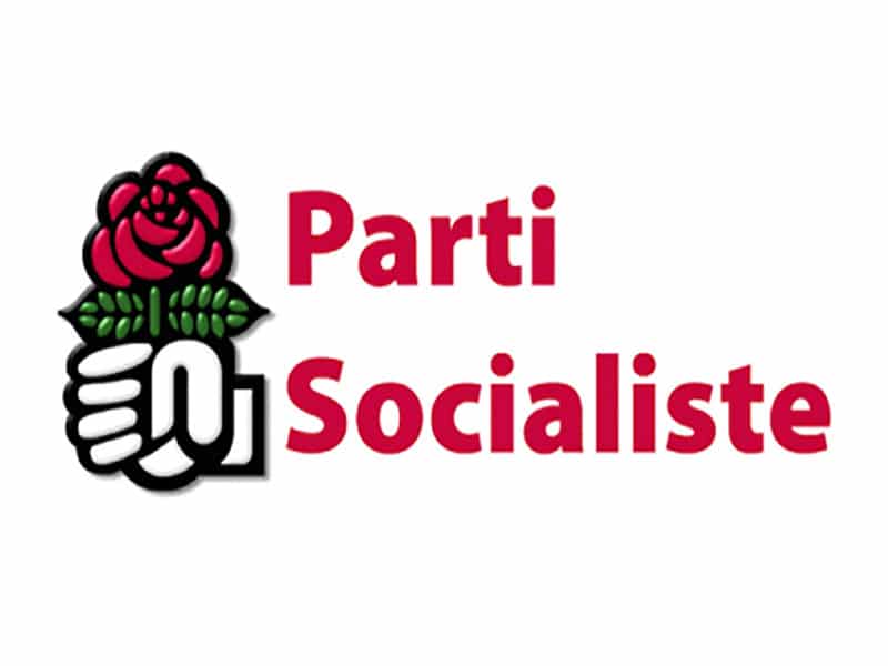 Parti socialiste français